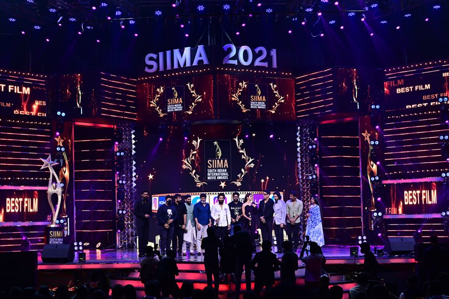 SIIMA-Awards-2021-Photos